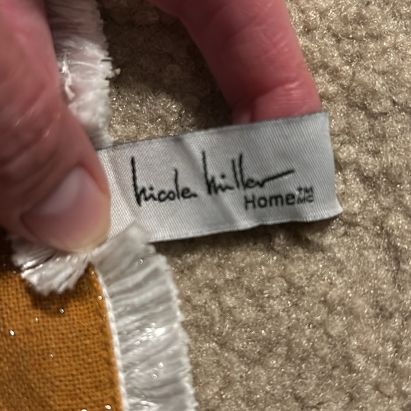 Ser of four placemats. Fall pumpkins! - Picture 3 of 4